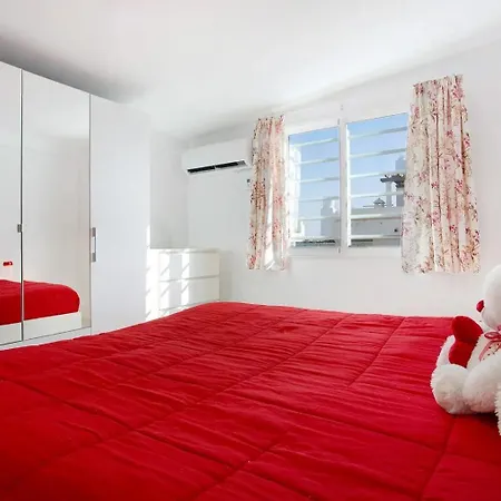 Casa Del Sol Rosa Apartment *