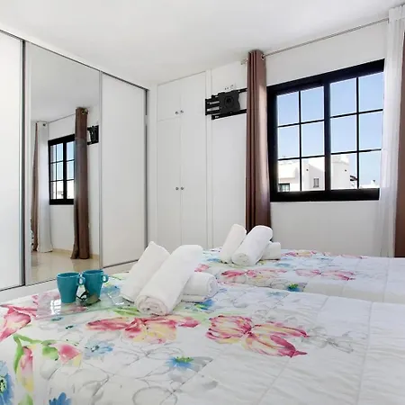 Casa Del Sol Rosa