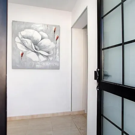Apartmán Casa Del Sol Rosa Corralejo