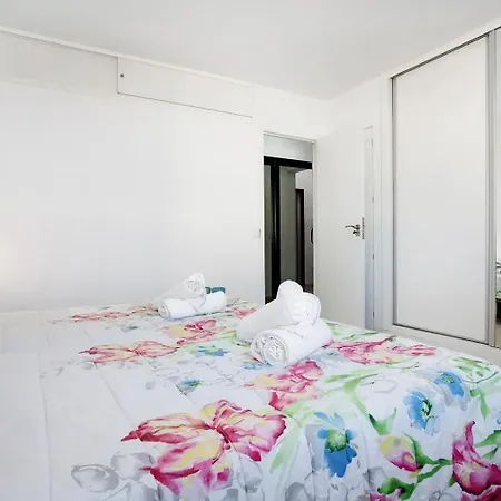 Apartmán Casa Del Sol Rosa